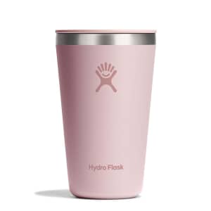 HydroFlask 16oz All Around Tumbler Trillium