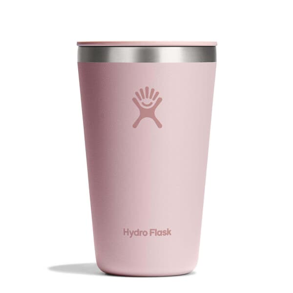 HydroFlask 16oz All Around Tumbler Trillium