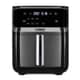 Tower Vortx 7L Steam Air Fryer Black Digital