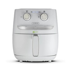 Tower Vortx 3.8L Manual Colour Air Fryer White