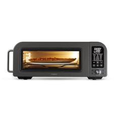 Tower Elite 18L Pizza Oven Grey and Chrome