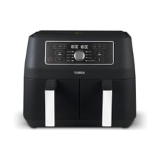 Tower Vortex 8L Dual Basket Air Fryer