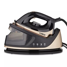 Tower Ceraglide 2700W Lockable Steam Gen Iron