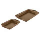 Tower 2 Piece Roaster Gold