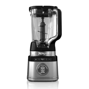 Ninja Detect Blender Pro Black