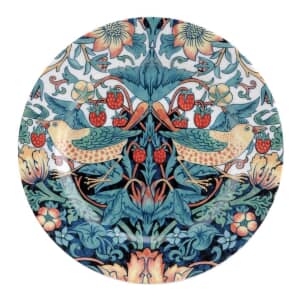Spode Strawberry Thief - Salad/Dessert Plate