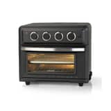 Cuisinart Air Fryer Mini Oven TOA60U