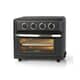 Cuisinart Air Fryer Mini Oven TOA60U