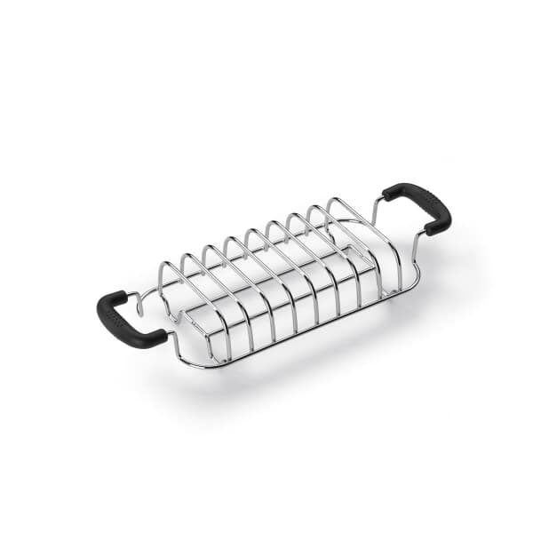 Smeg Bun Warmer For 2 Slice Toaster