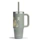 HydroFlask 24oz Travel Tumbler Botanical Bliss Agave