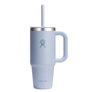 HydroFlask 24oz Travel Tumbler Surf