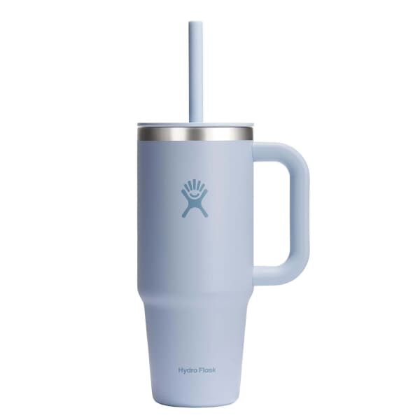 HydroFlask 24oz Travel Tumbler Surf