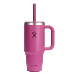 HydroFlask 24oz Travel Tumbler Reef