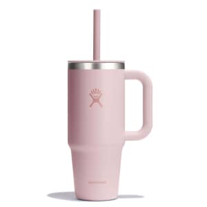HydroFlask 24oz Travel Tumbler Trillium