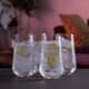 Dartington Cheers Highball Glasses Set Of 4