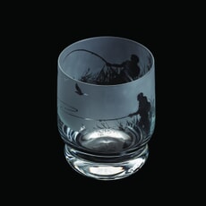 Dartington Aspect Fly Fishing Tumbler