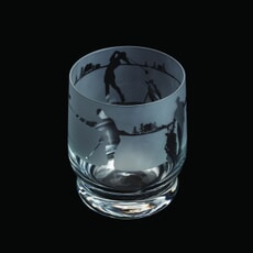 Dartington Aspect Golf Tumbler