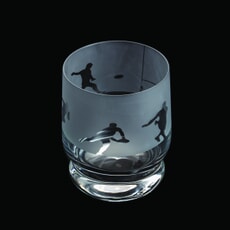 Dartington Aspect Rugby Tumbler