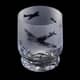 Dartington Aspect Spitfires Tumbler