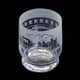 Dartington Aspect Steam Train Tumbler