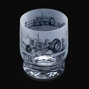 Dartington Aspect Tractor Tumbler