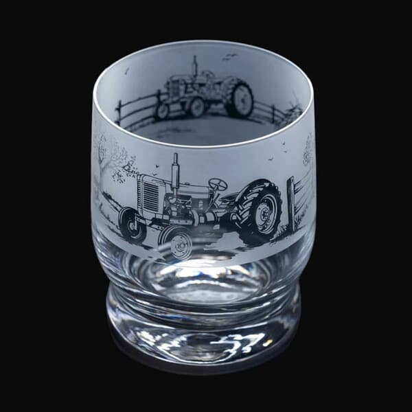 Dartington Aspect Tractor Tumbler