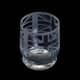 Dartington Aspect Union Jack Tumbler