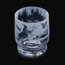 Dartington Aspect Wizardry Tumbler