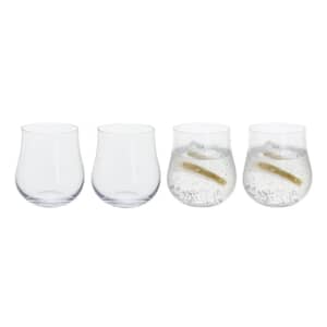 Dartington Bliss Tumblers Set Of 4
