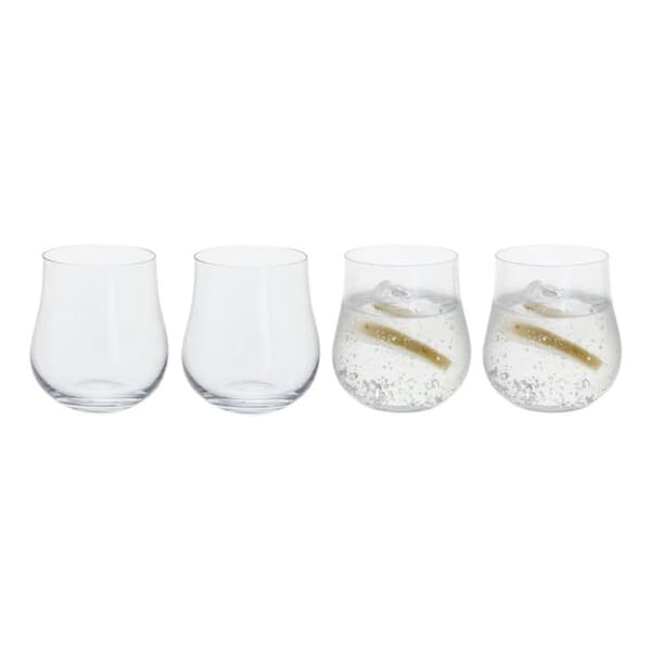 Dartington Bliss Tumblers Set Of 4