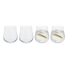 Dartington Bliss Tumblers Set Of 4