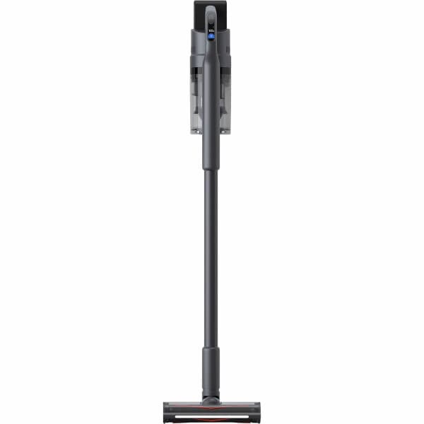 Roidmi X300 Cordless LED Light Silver Vacuum Cleaner