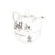 V&A Alice in Wonderland Fine China Tea for One 250ml Gift Boxed