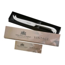 Arthur Price Vintage Stainless Steel Cheese Knife