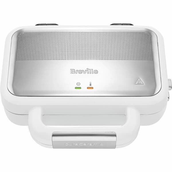 Breville Duraceramic Sandwich Toaster Deep Fill - VST074