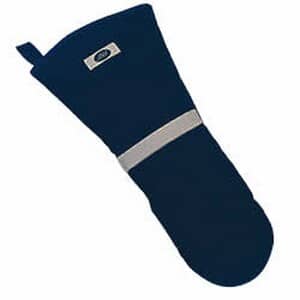 AGA Traditional AGA Mitt Black