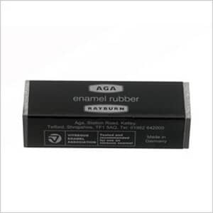 AGA Enamel Rubber