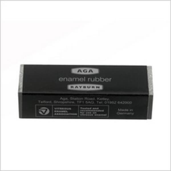 AGA Enamel Rubber