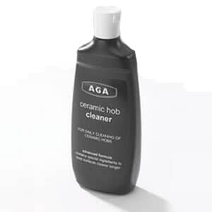 AGA Ceramic Hob Cleaner
