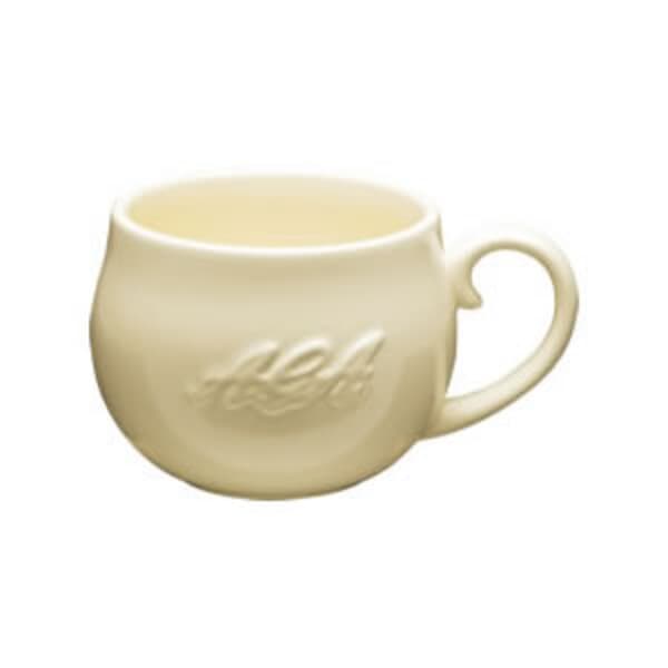 AGA Mug Cream