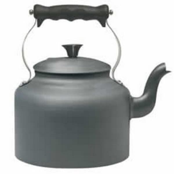 AGA 3ltr Hard Anodised Kettle