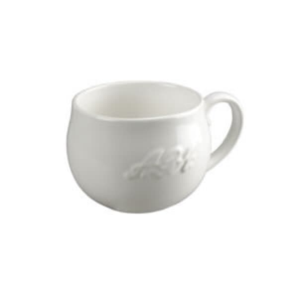 AGA Mug White