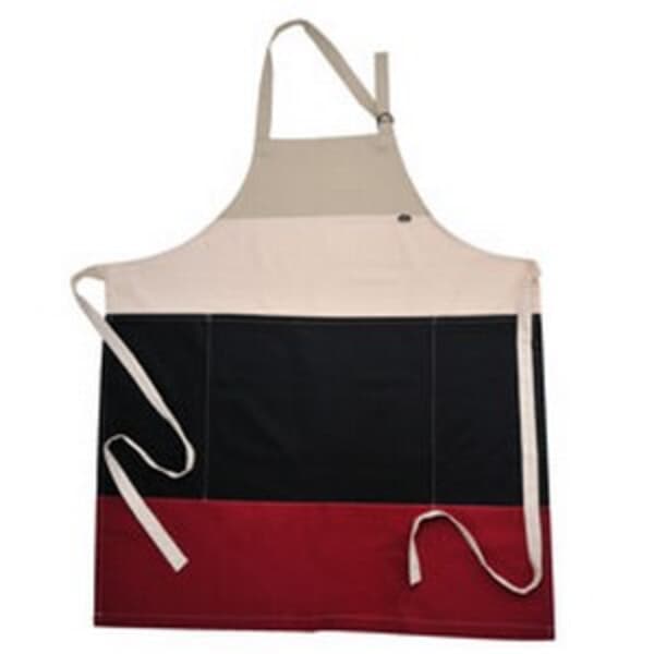 AGA Colourblock Apron
