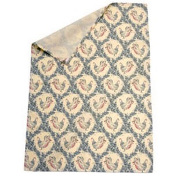 AGA Cockerel Tea Towel