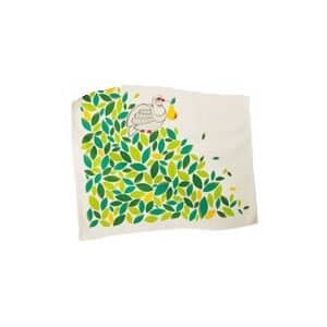 AGA Partridge Tea Towel
