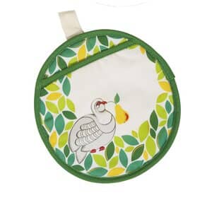 AGA Partridge In A Pear Tree Pot Grab