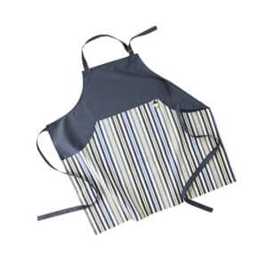 AGA Bakers Stripe Apron