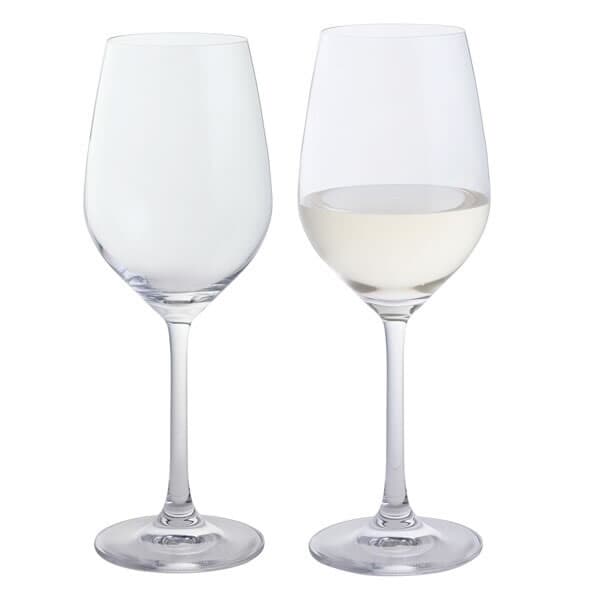 Dartington Wine And Bar White Wine Pair