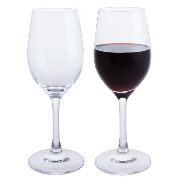 Dartington Wine And Bar Port Pair