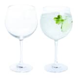 Dartington Wine And Bar Gin Copa Pair